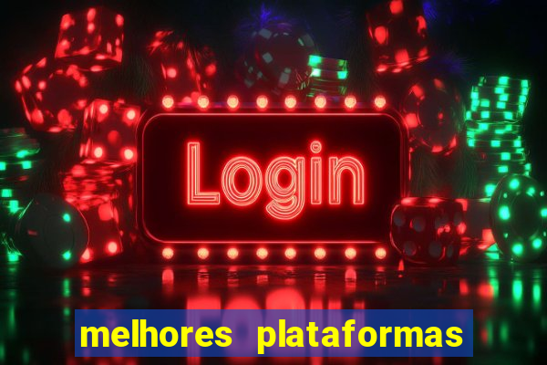 melhores plataformas de jogo online